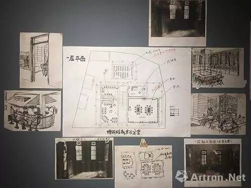 「带你看展览」街头、酒吧、工地…………没空间，大尾象是这样做展览的