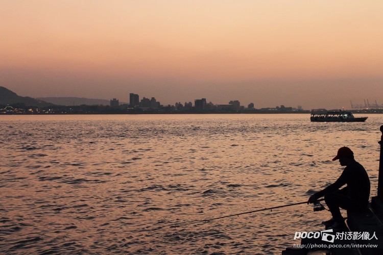 她的台北，如一首悠扬情歌，慢而美｜专访佳仪