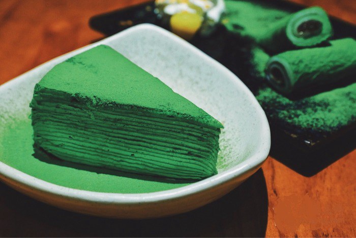 成都网红抹茶价格表,成都网红抹茶作用