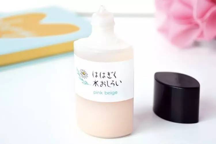 油皮痘肌瑕疵皮新手平价粉底测评,平价大牌粉底