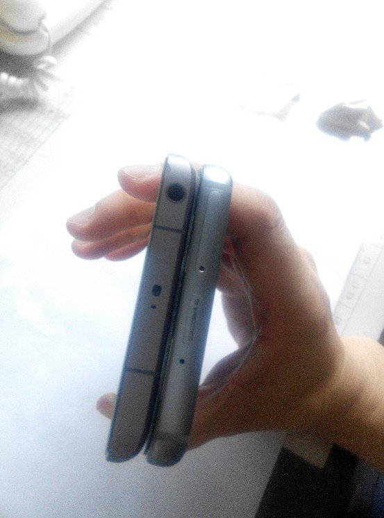 三星galaxys7fe开箱,三星galaxys7刚出的时候多少钱