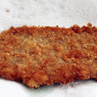 煎猪排的做法减肥,煎猪排的做法和腌制法英文