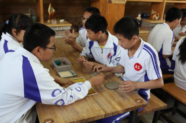 大明宫考古遗址体验,走进大明宫国家遗址公园