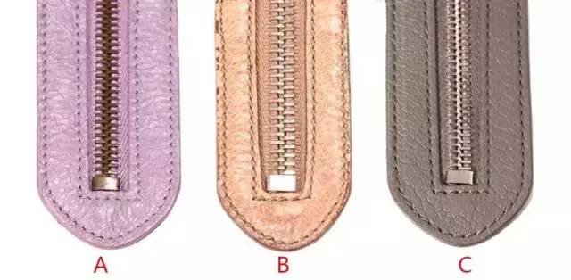 巴黎世家机车包链扣真假,新款巴黎世家机车包如何鉴别真假