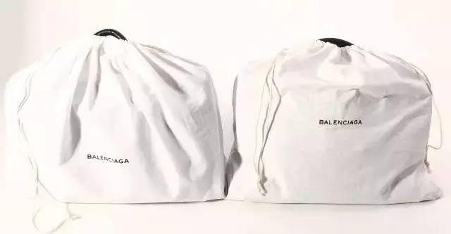 巴黎世家机车包链扣真假,新款巴黎世家机车包如何鉴别真假