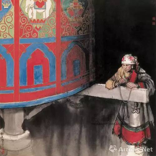 「对话大家」史国良:一部《大昭寺》将会是我的舍利子