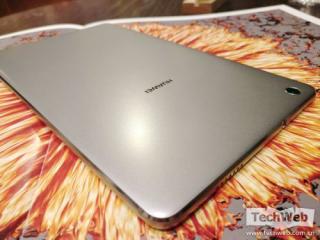 华为平板m3青春版10.1内部构造,华为平板m3青春版实测