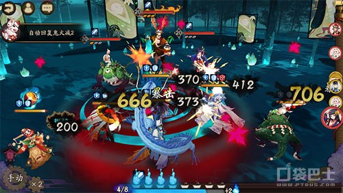 阴阳师地域鬼王攻略图,2022地域鬼王姑获鸟怎么打高分