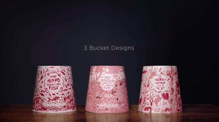 kfc最有性价比的全家桶,kfc最好看的全家桶