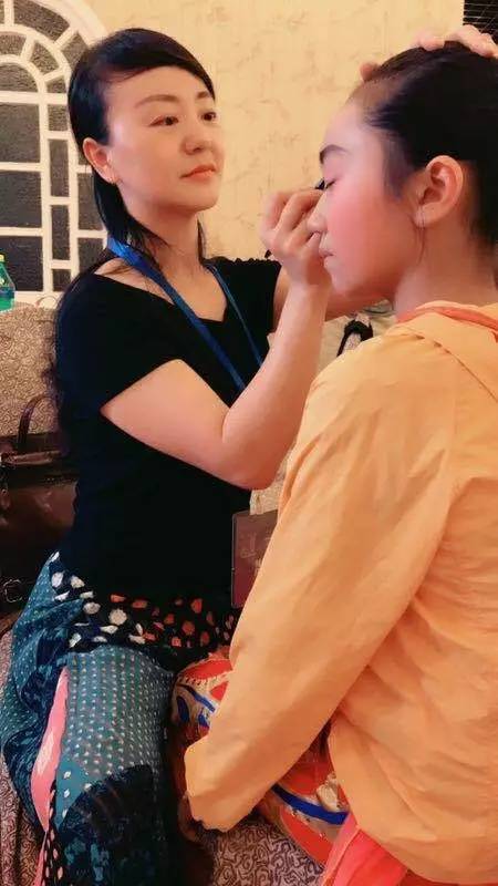 快讯丨腻害！小飞鹭的《金凤來仪》获“小荷风采”金奖