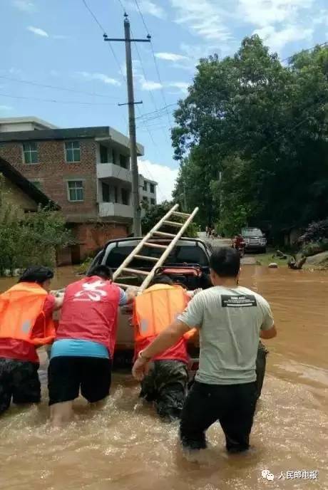 通信抗“日”英雄榜「3」：这个酷热的夏天，每一格信号都来之不易