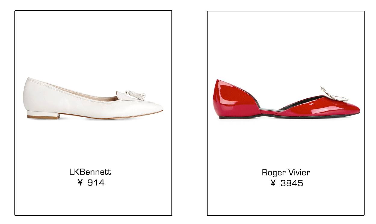 适合自己的脚的鞋才是最好的鞋,怎么挑选一双不磨脚的鞋