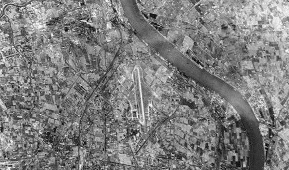 记忆里的上海珍贵的历史照片,记忆上海淞沪铁路