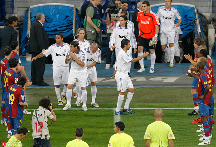 有哪些你不舍得删的视频,经典足球回忆图片