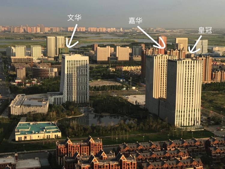 万达城哈尔滨,哈尔滨市万达城广场