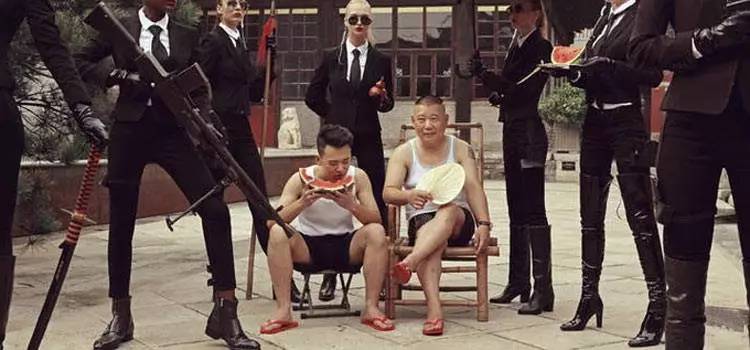 型不型｜远离这些禁区，颜值不爆表照样把妹