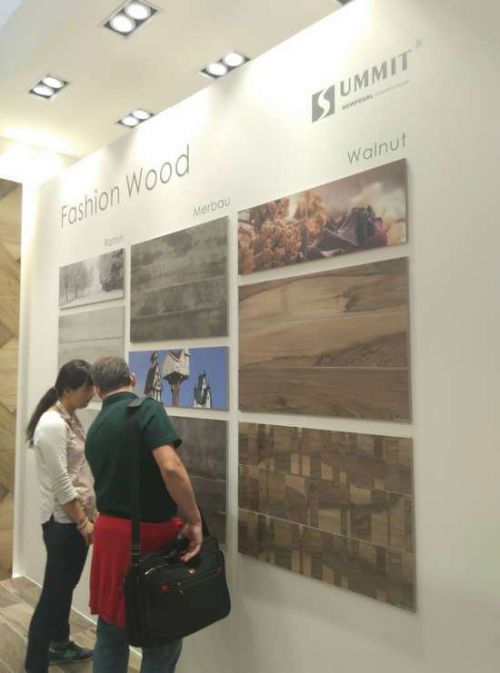 新明珠集团萨米特瓷砖,萨米特瓷砖新明珠旗下品牌