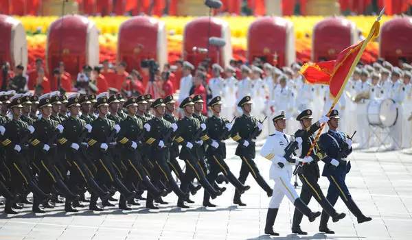 庆祝中国人民解放军建军文艺演出,庆祝中国人民解放军建军特别节目