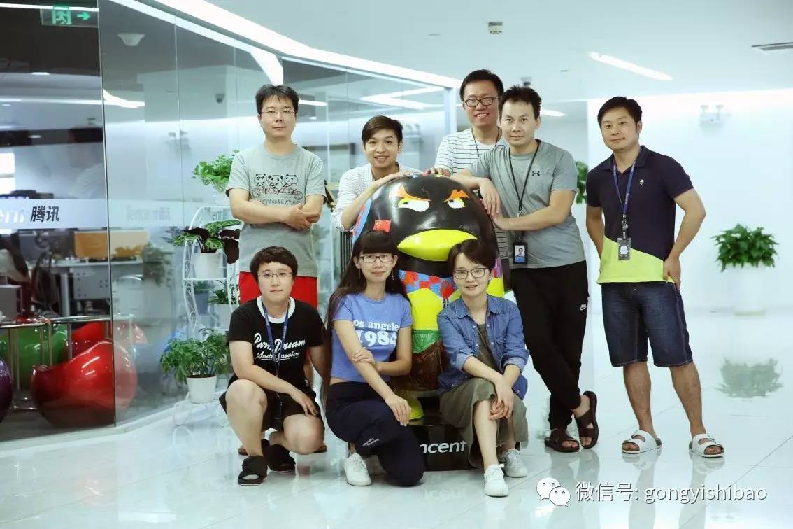 15亿+阅读量,120万人次筹款……看腾讯如何用“新闻+公益”模式践行公益