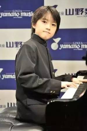 日媒评选出的那些日本小天才,芦田爱菜竟然才排第三?第一的果然名副其实啊!