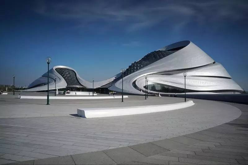 万达城哈尔滨,哈尔滨市万达城广场