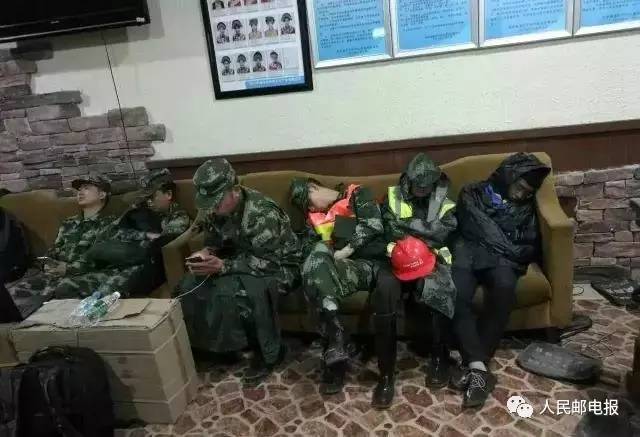 通信抗“日”英雄榜「3」：这个酷热的夏天，每一格信号都来之不易