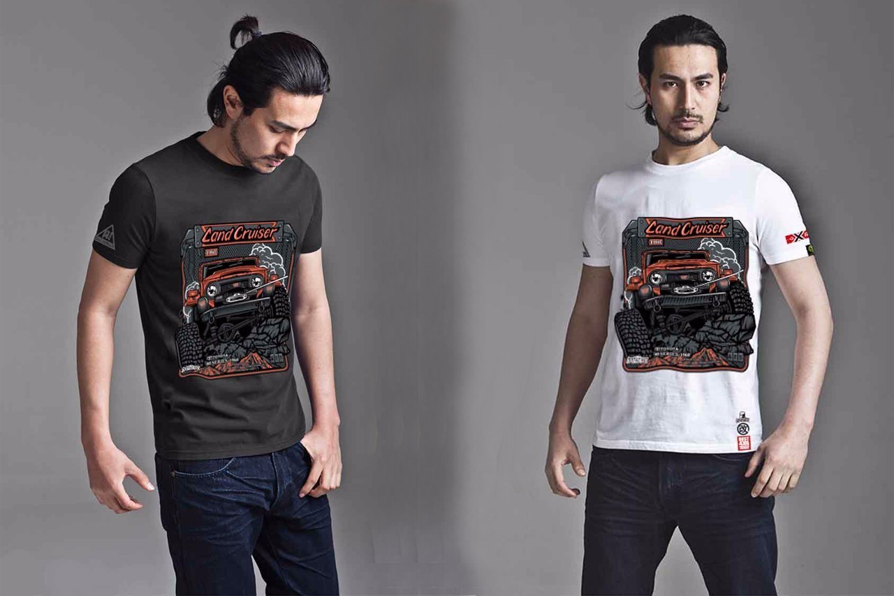 一代普拉多霸道,后生可畏原版