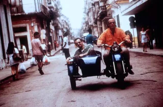 电影节推荐片单,北京国际电影节中国电影资料馆