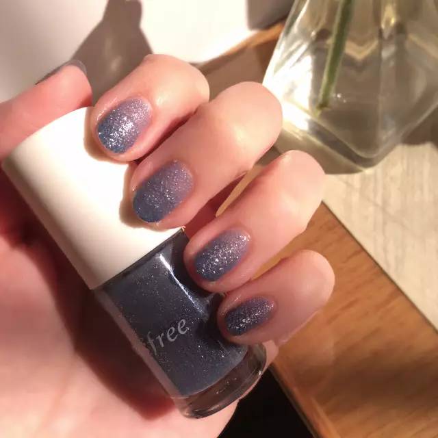 十种指甲油颜色,10种颜色的指甲油是什么