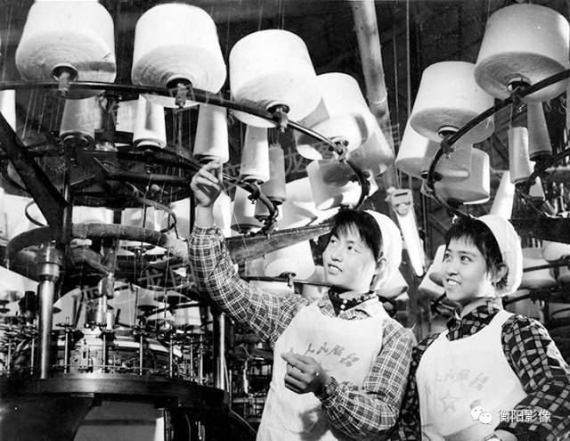 中国的老工业基地,曾经的工业强国