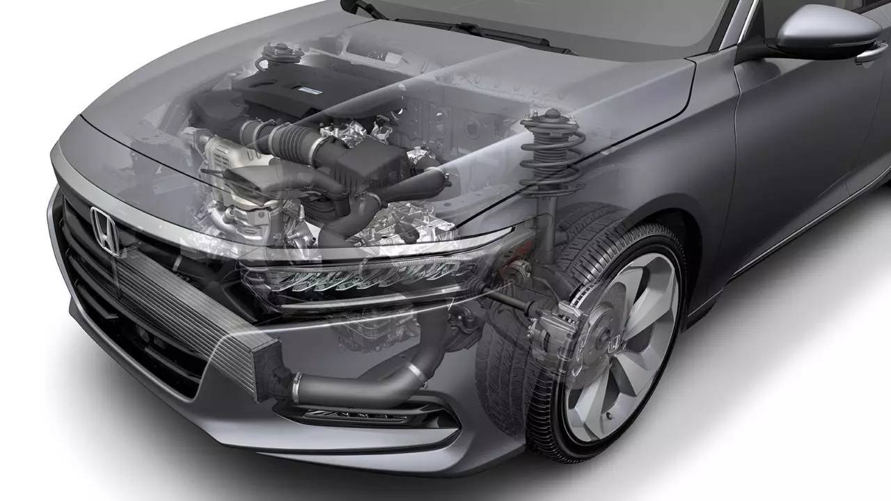 雅阁和凯美瑞到底哪个更值得入手,雅阁2022新款和凯美瑞哪个好