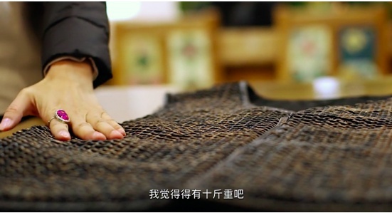 绣春刀2美学,绣春刀2中的兵器