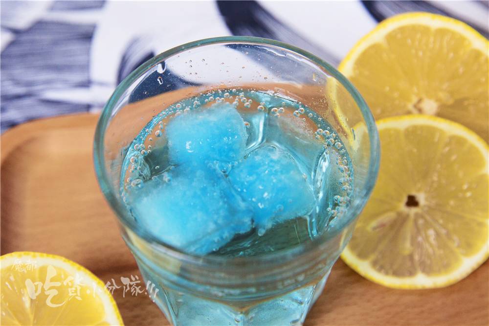 巴厘岛蓝色可乐只需1元,巴厘岛蓝可乐哪里有卖