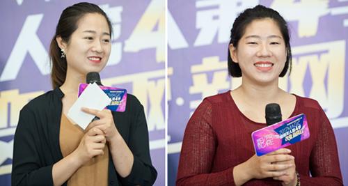 天津伊美尔魔4第二场海选才艺高手热力斗美