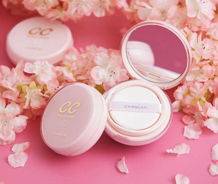 fitme气垫和superstar气垫,十大国货气垫