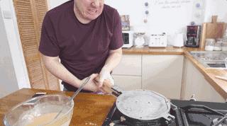 国外爆火的中国小吃,中国这个美食火遍国外