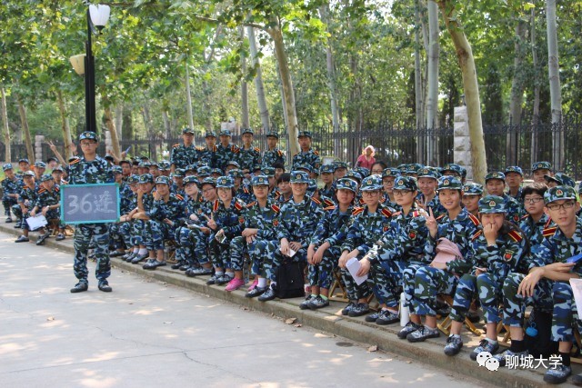 新生军训全攻略,军训5大攻略超实用