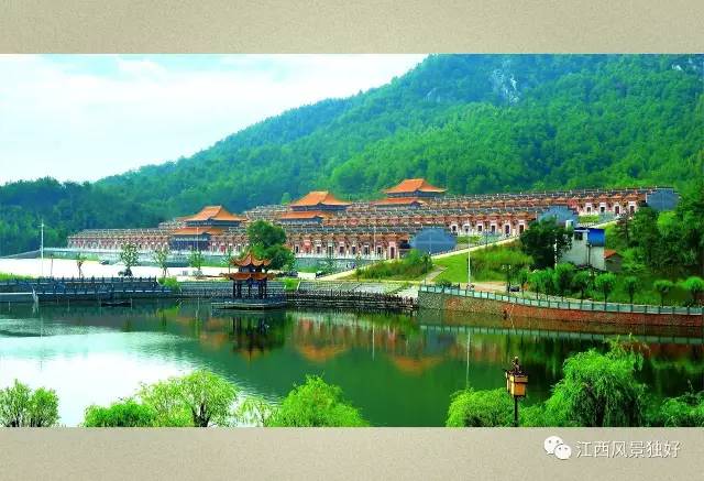 走遍江西100县南康区,走遍江西100县崇义县