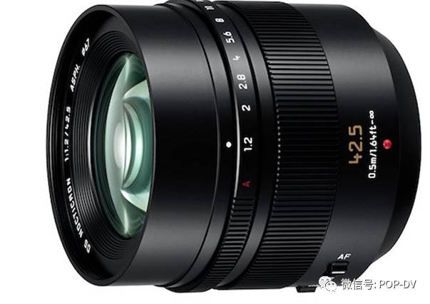 松下gh5的镜头卡口是什么,松下gh5和gh5m2