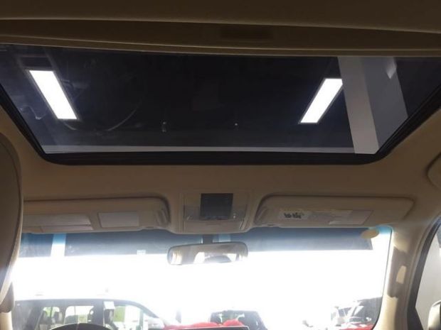 丰田霸道平行进口车2700,丰田霸道2700顶配天津港