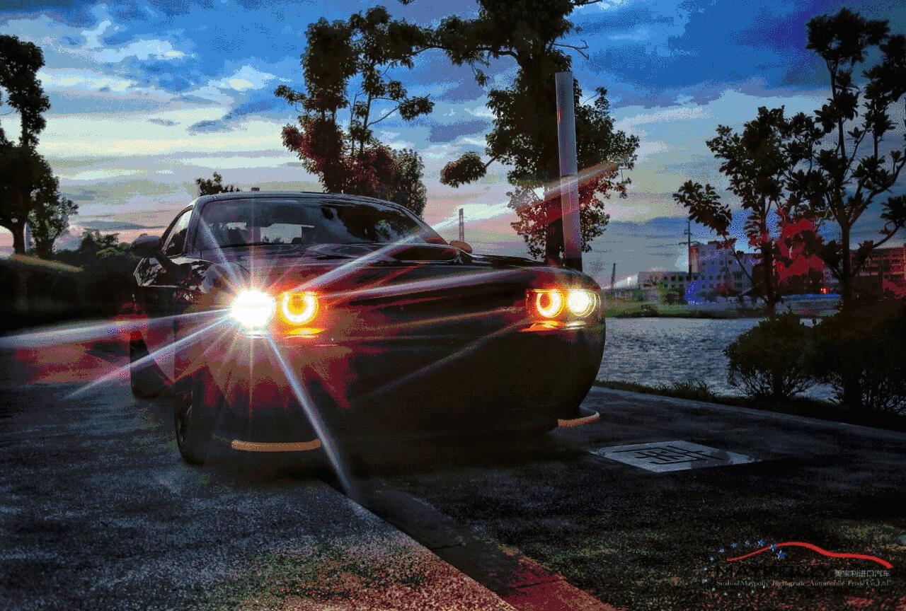 「资讯」还在愁买不到DreamCar？美宝利帮你搞定！