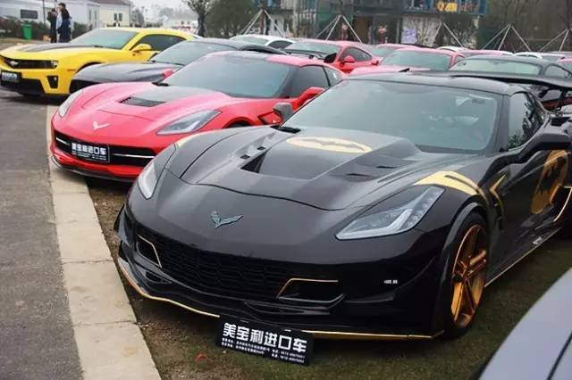 「资讯」还在愁买不到DreamCar？美宝利帮你搞定！