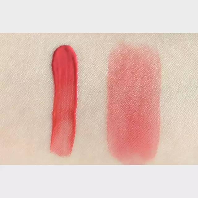 深唇必入唇釉,深唇必入tf口红