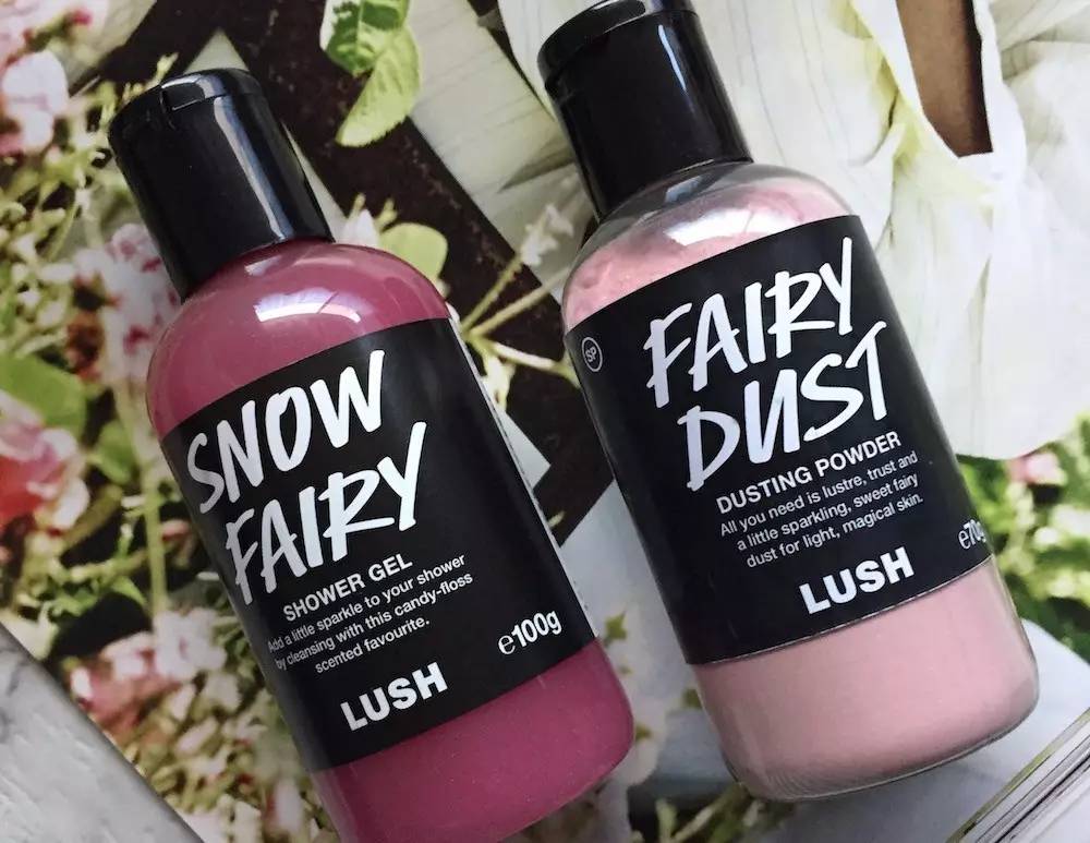 这⑥种神器没入手｜你和你的夏天会过得很「粗糙」……