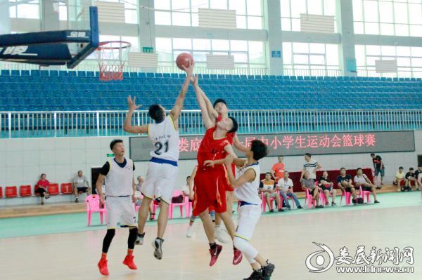 2020娄底市中小学足球比赛的队伍,娄底市校园足球联赛