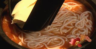 深圳超人气原生态过桥米线,每月卖出10万+碗!