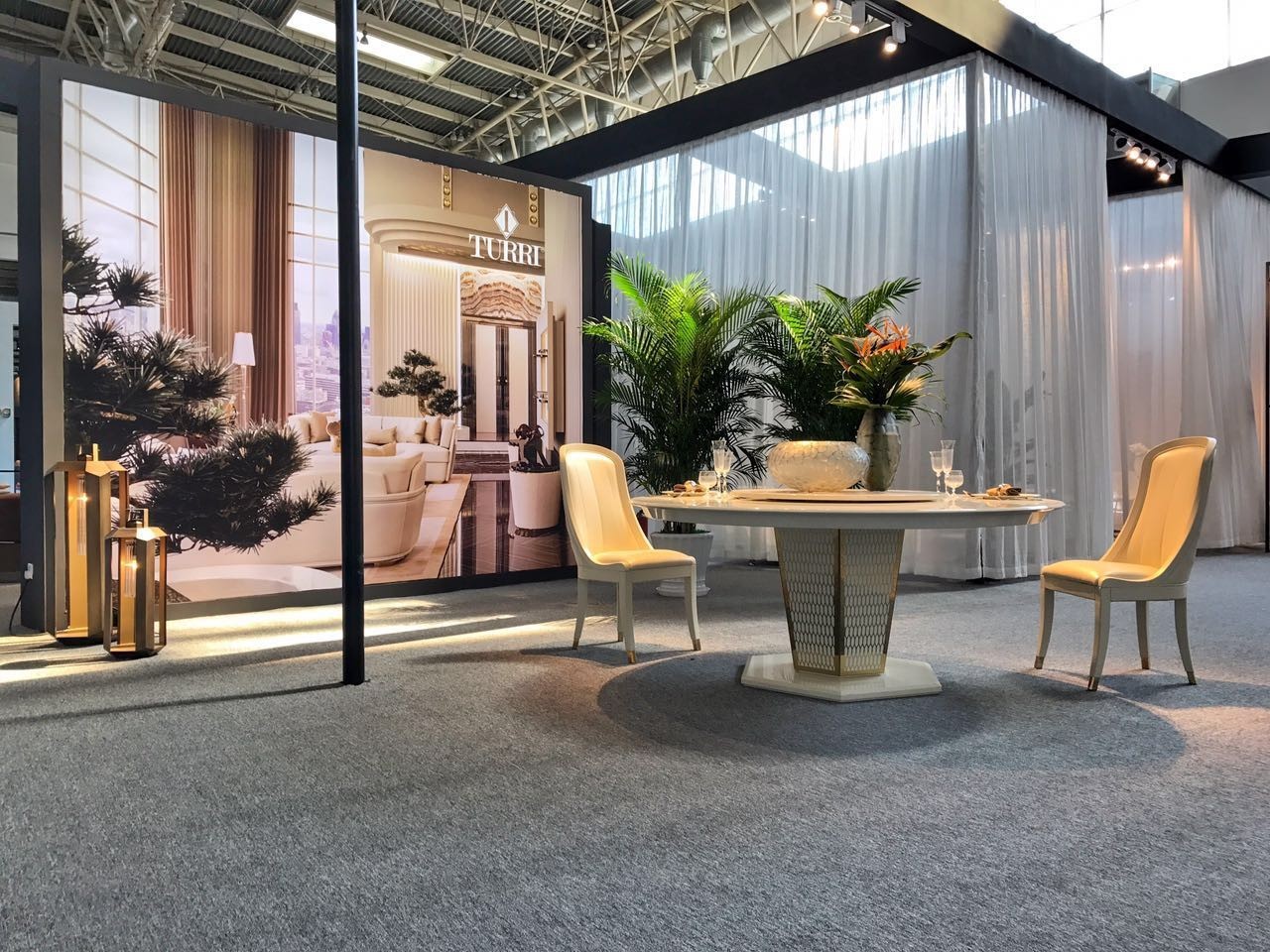 第一届北京国际家居展 (北京城外诚家具城春节营业时间)