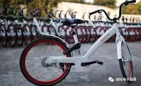 共享单车车锁开锁,新款共享单车锁怎么弄下来