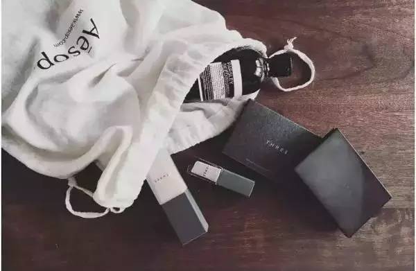 爱马仕洗护套装旅行装,宝格丽洗护旅行