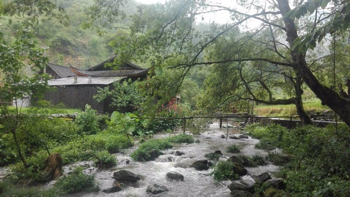 湖南小溪,湖南桂阳小溪